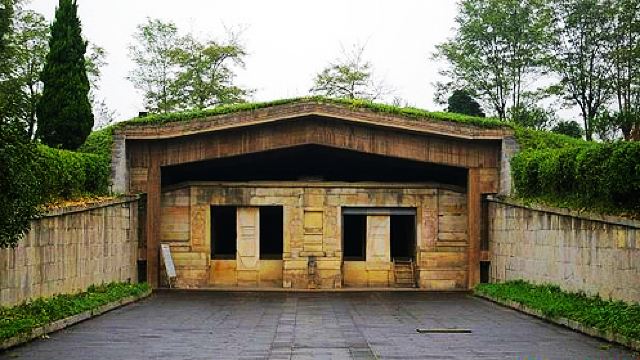 杨粲墓门票,遵义杨粲墓攻略/地址/图片/门票价格【携程攻略】