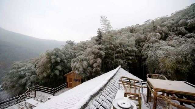 骑迹山庄门票,德清骑迹山庄攻略/地址/图片/门票价格【携程攻略】