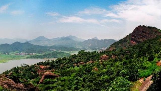 汤江岩风景区门票,诸暨汤江岩风景区攻略/地址/图片/门票价格【携程