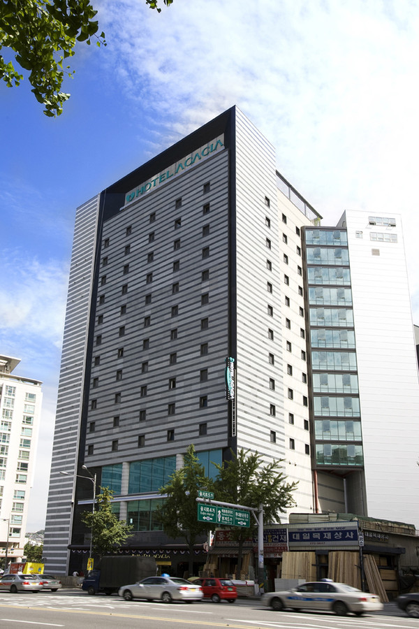 带上老婆去韩国:首尔四天三晚自由行不完全攻