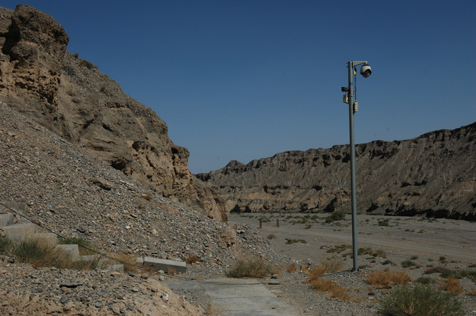 東千佛洞石窟,鎖陽城遺址,榆林窟)