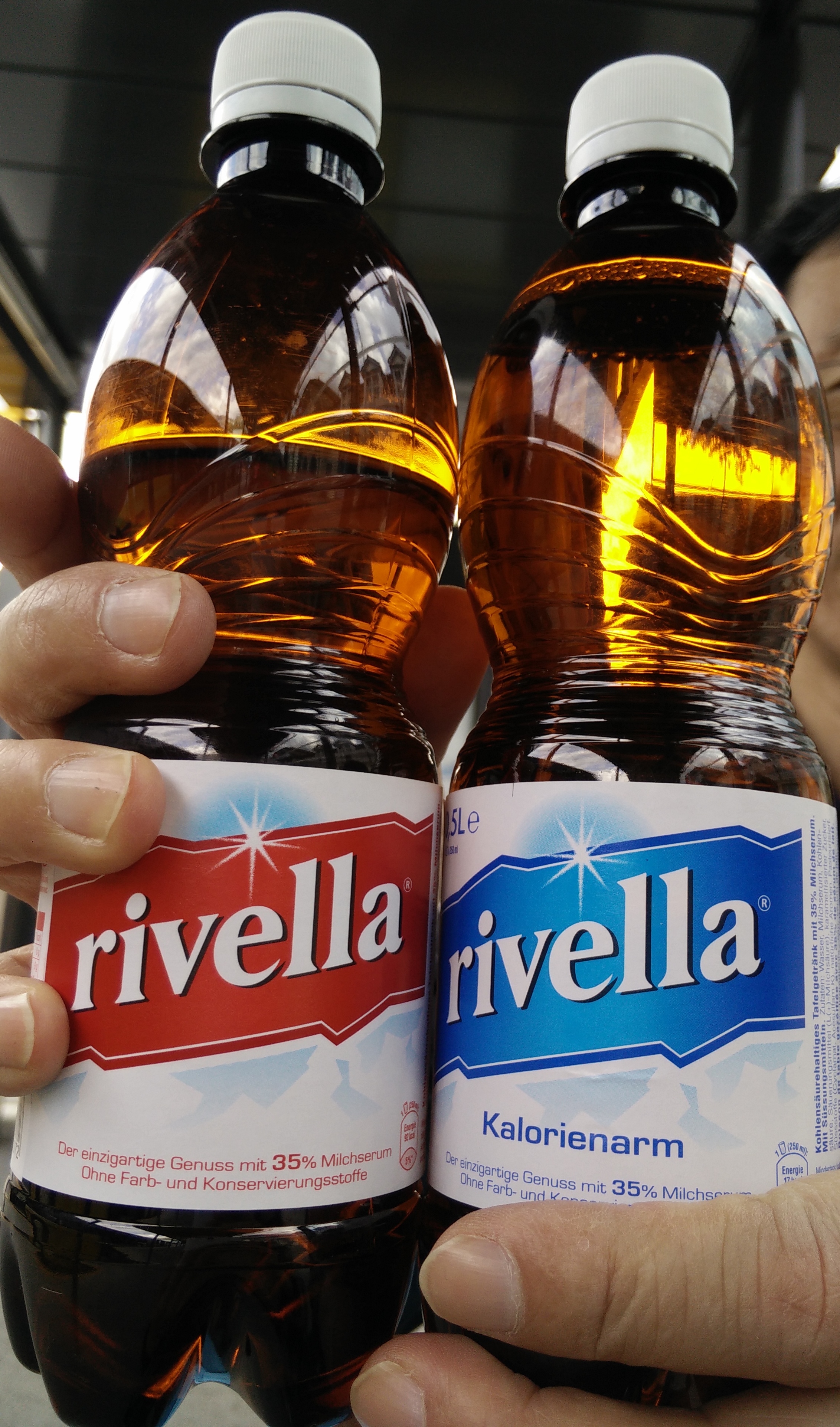 瑞士流行的饮料 一路上住的和吃的