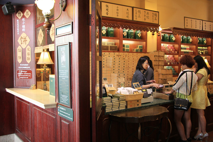 厦门美食小吃的腐女全攻略