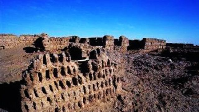 龙城遗址门票,肥东龙城遗址攻略/地址/图片/门票价格【携程攻略】