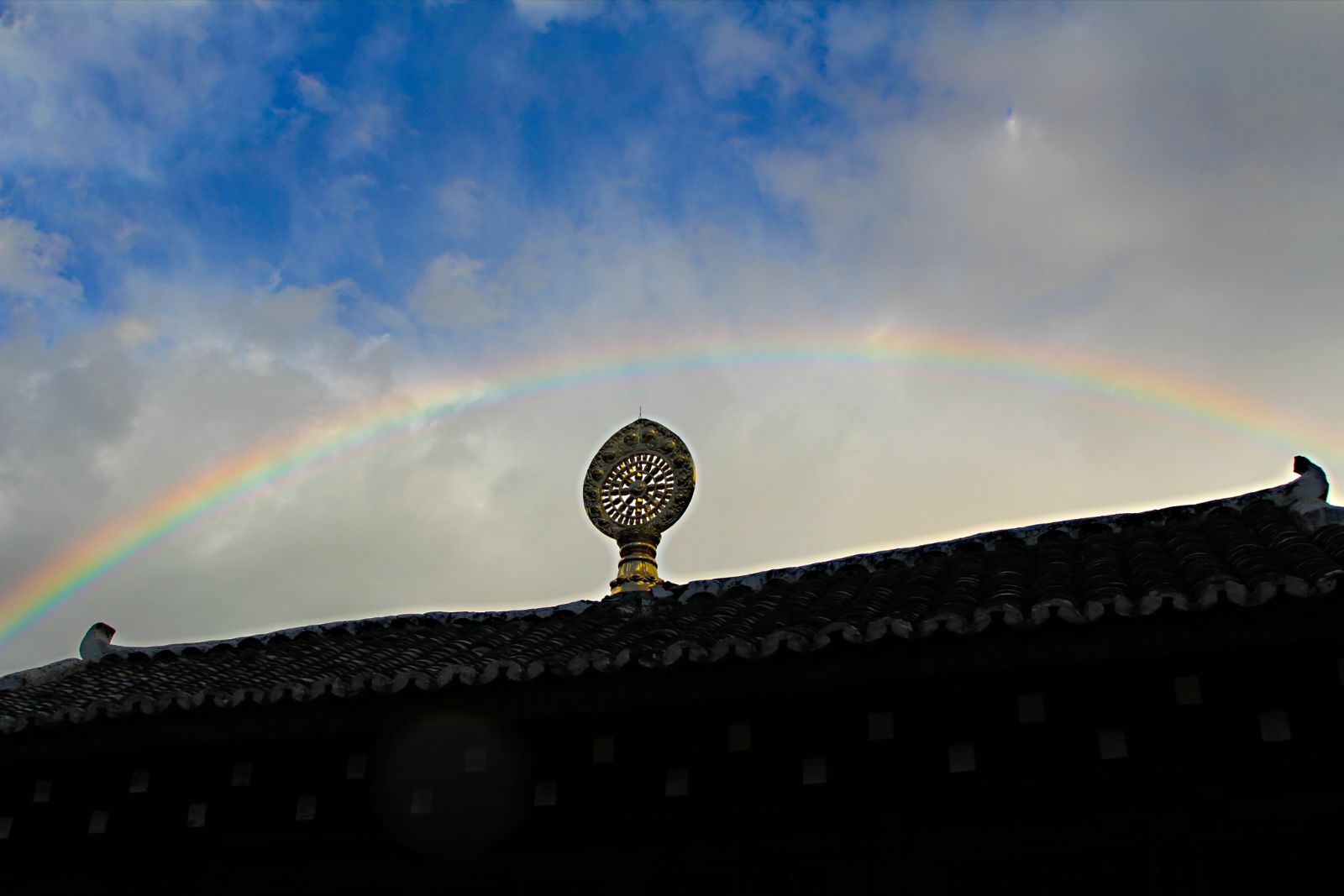 居里寺