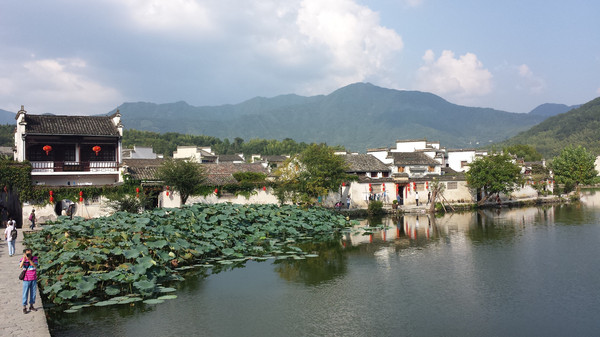 黄山市甘棠镇多少人口_黄山市地图(3)