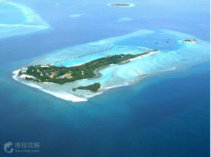 蘇梅島7日5晚自由行·暑期海島季 清涼度假遊