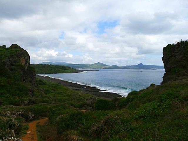 長隆水狂歡#雲遊四海(164)寶島行(五)——墾丁