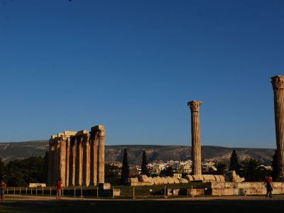 2021雅典(athens)好玩的旅游景点/游玩攻略_12月雅典(athens)短途