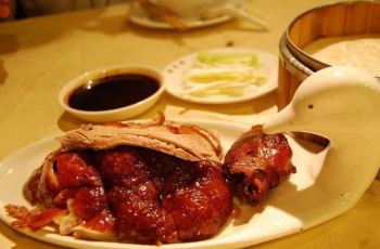 便宜坊烤鸭店分店地址 59ef66a9c50d493cbdb3c0272041f3cb_C_350_230.jpg