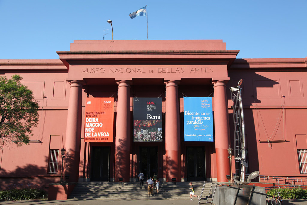 国家艺术博物馆