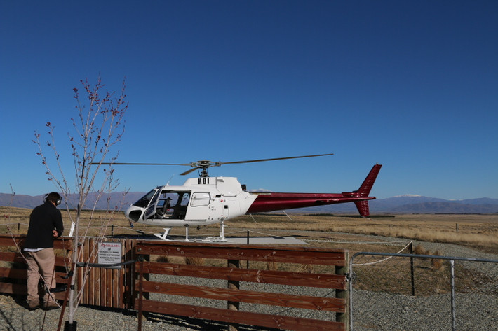 上海出发新西兰11天团队游,新西兰的纯净假期