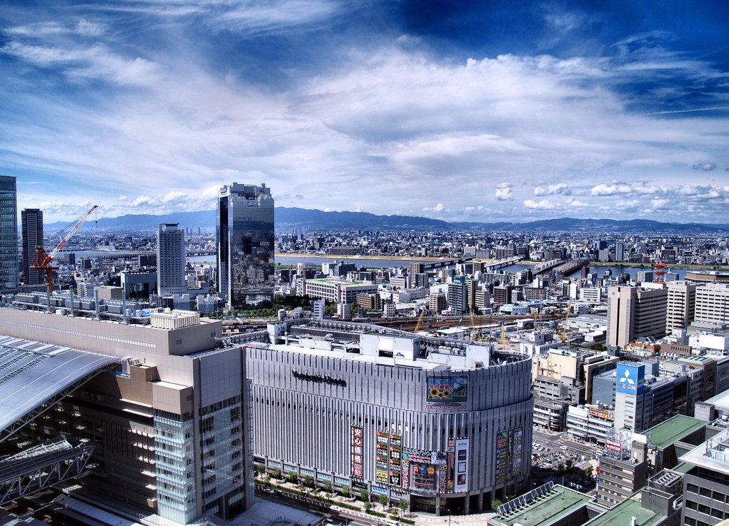 日本的首都 携程网