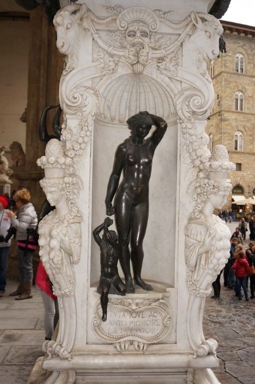 初尝欧洲bittersweet-23天在佛罗伦萨,五渔村,科莫