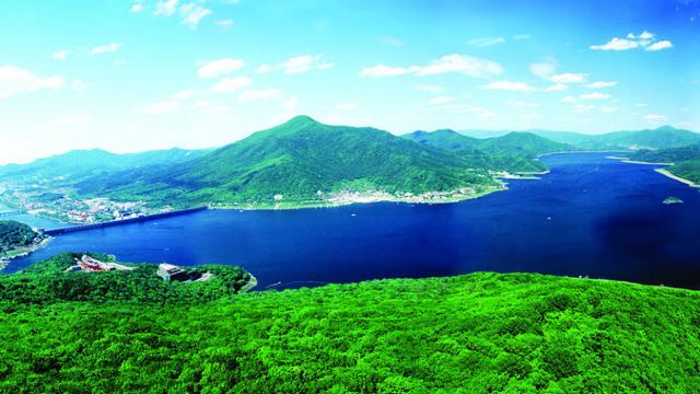 松花湖门票,吉林市松花湖攻略/地址/图片/门票价格【携程攻略】