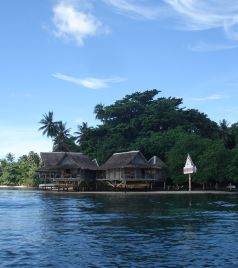 巴布亚新几内亚游记图文-2014年12月巴布亚新几内亚——Kavieng游记