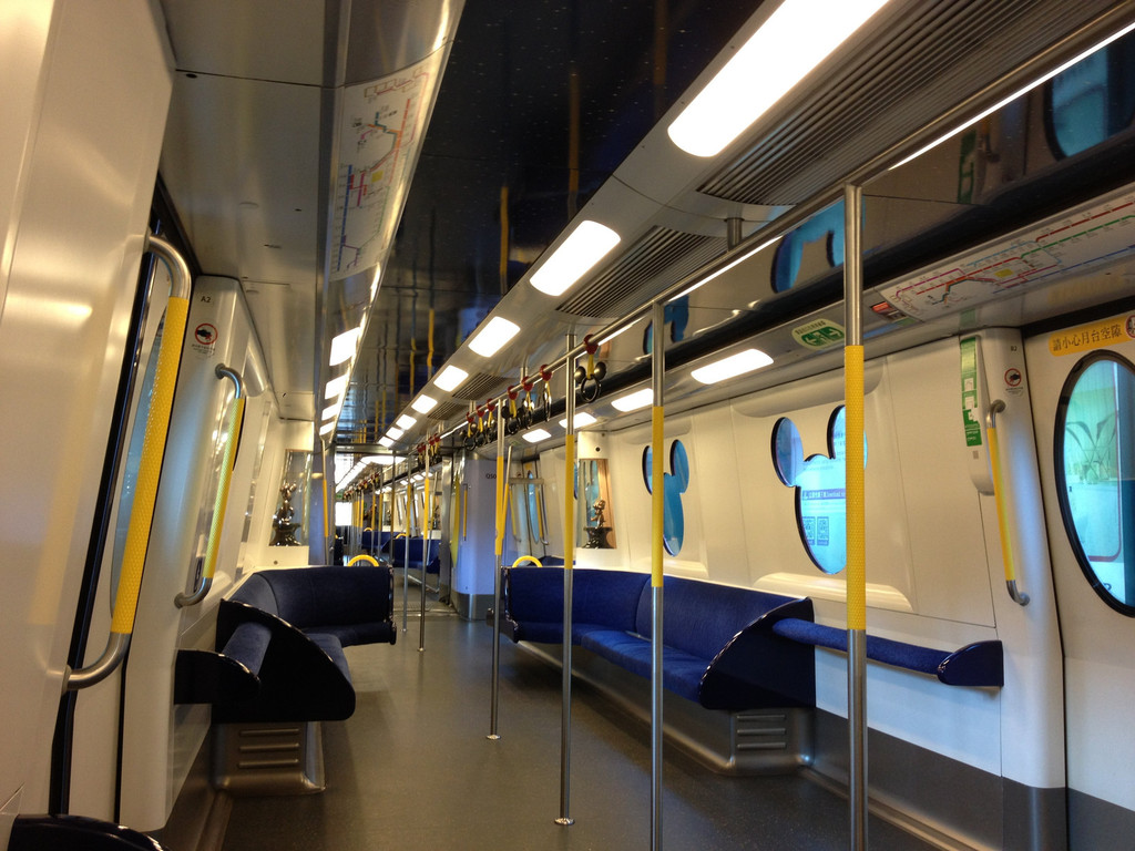 2013春节港澳游(二旅游篇)