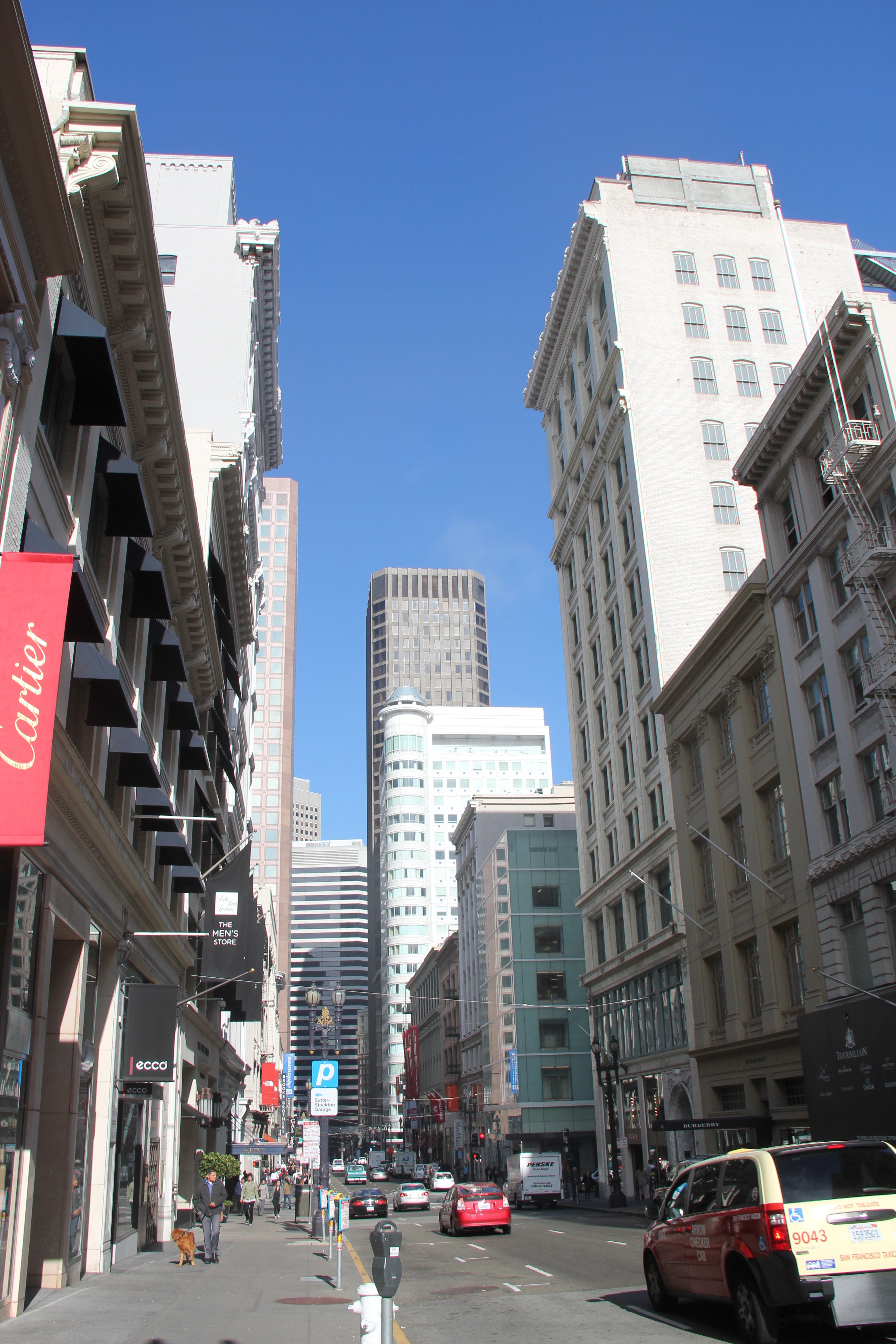 夏威夷及美国东西海岸14日团队游