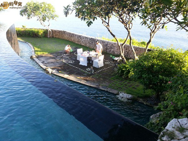 巴厘岛最详细-顶级宝格丽度假村-过万一夜的赛