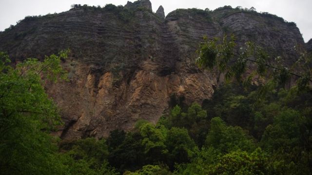 朝阳嶂门票,雁荡山朝阳嶂攻略/地址/图片/门票价格【携程攻略】