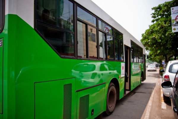 【22天,走遍老挝】---穿梭在热带的国度,感受老挝温度!