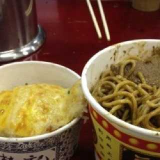 武汉蔡林记热干面馆(北湖店)电话\/地址\/菜系\/点