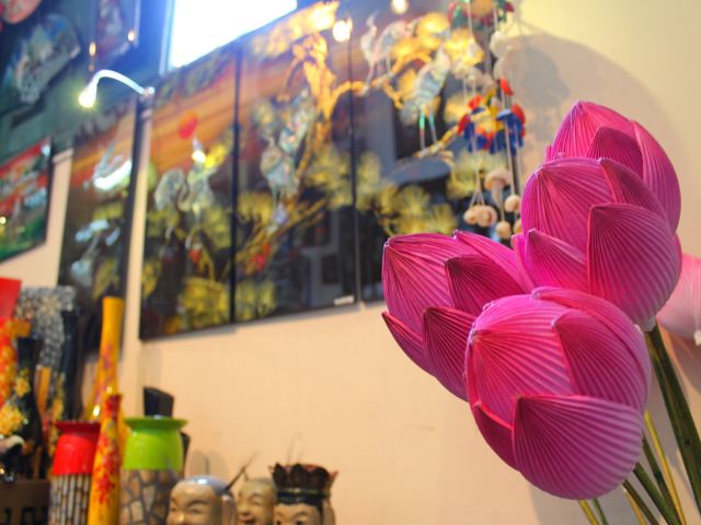 土鳖夫妻在越南的土豪轻奢假期