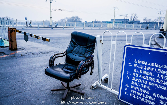 1月冬季北京5天摄影自由行,景山公园、北海公