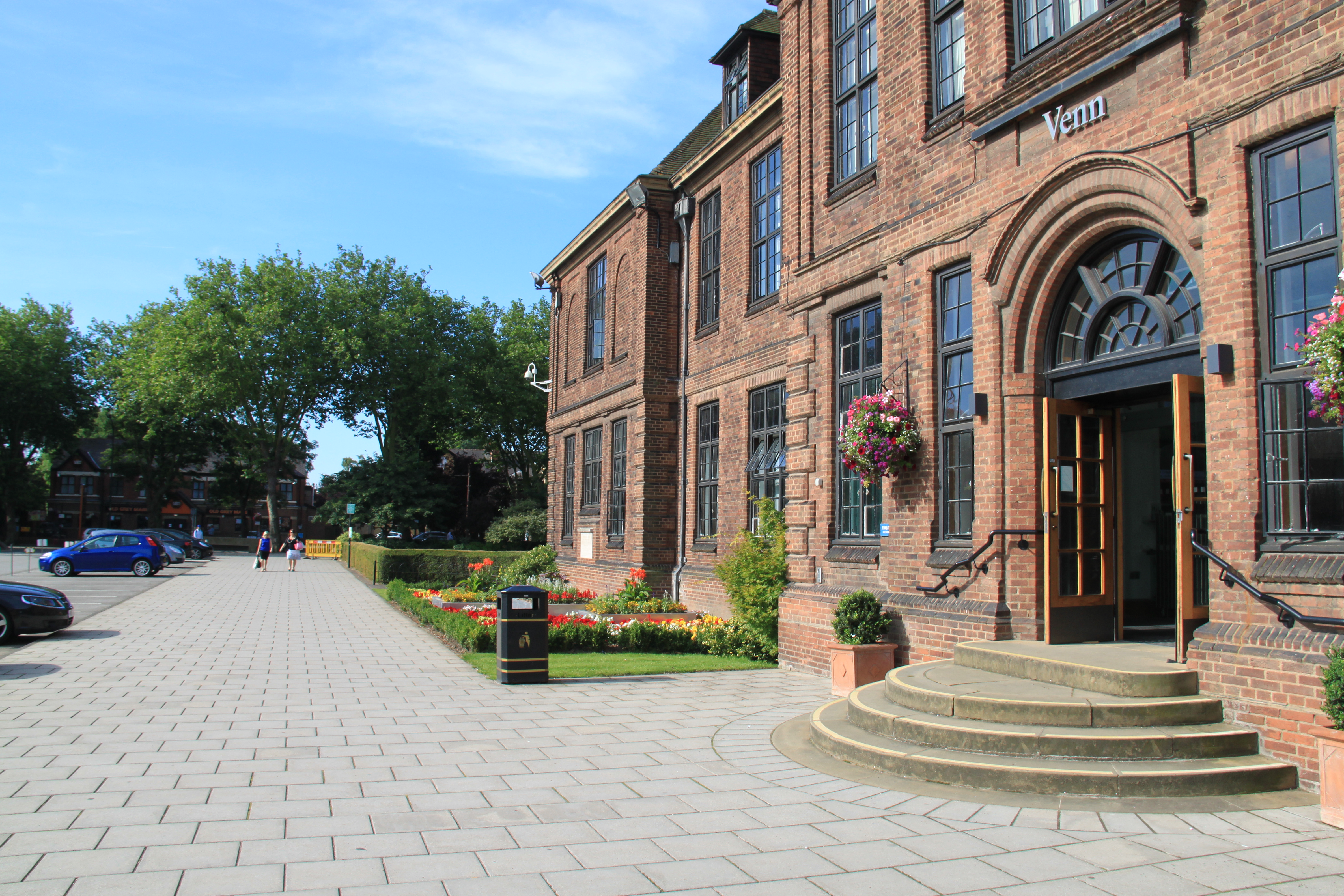 村长微游记——英格兰-赫尔hull