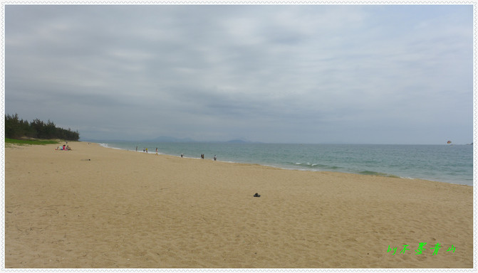 春风桃李花开日 信马由缰悠游行 广州 珠海 湛江