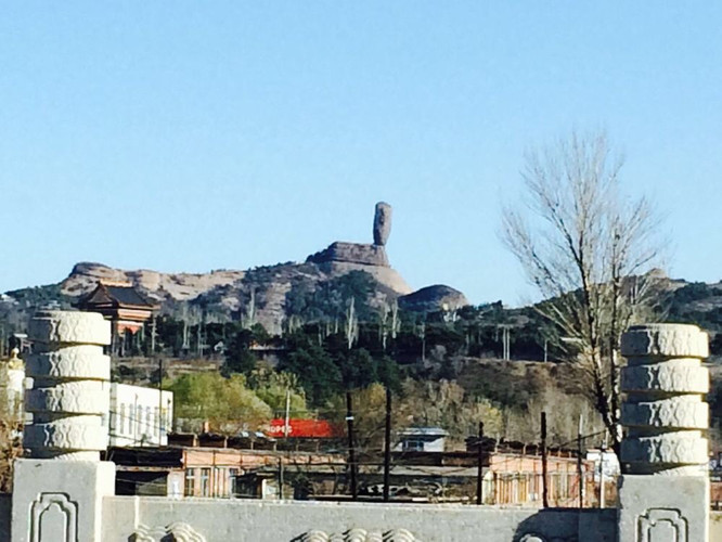 北京自驾承德三日游 - 承德游记攻略