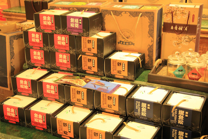 厦门美食小吃的腐女全攻略