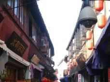 朱家角传统工艺坊图片