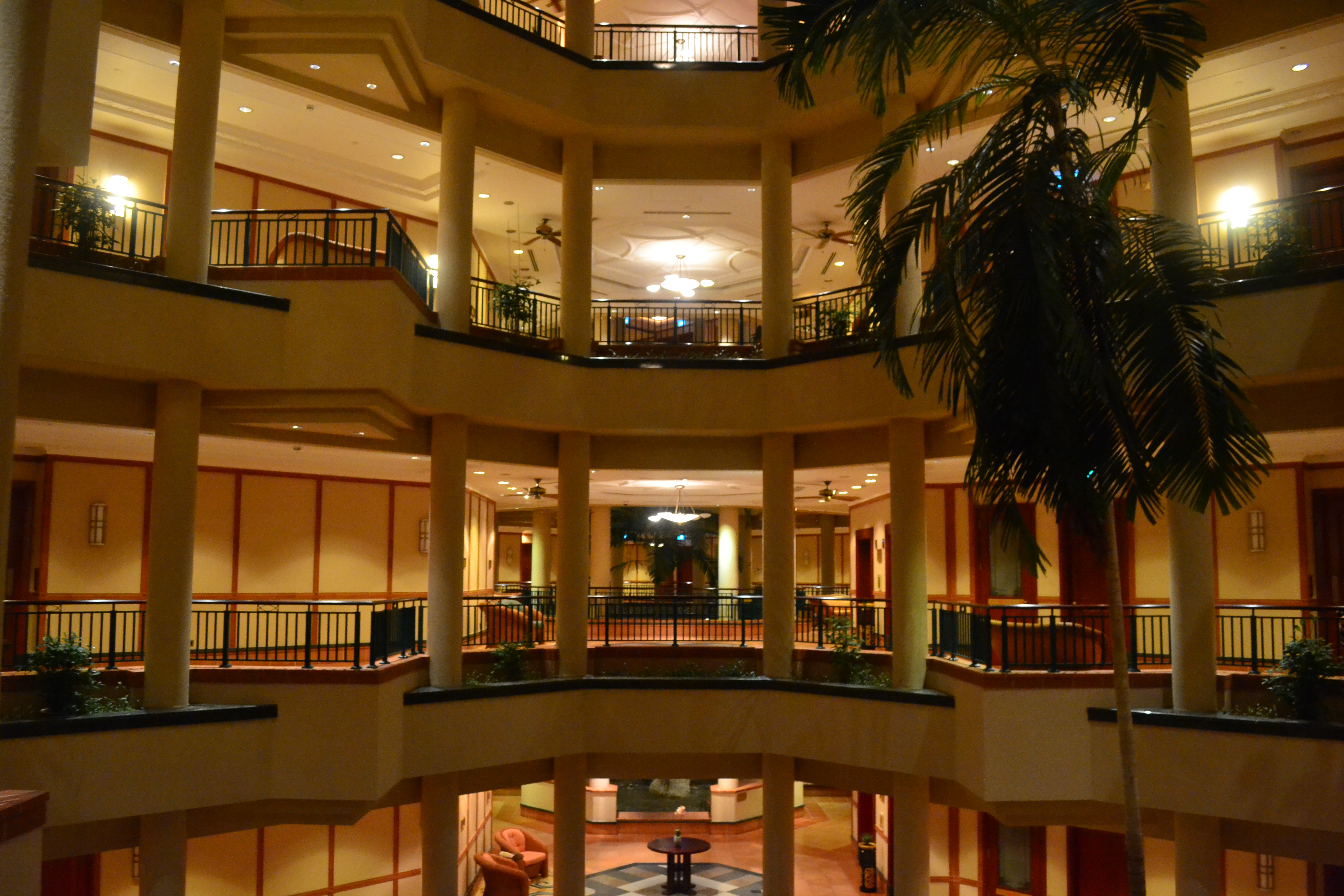 the empire hotel & country club, brunei(文莱帝国酒店)