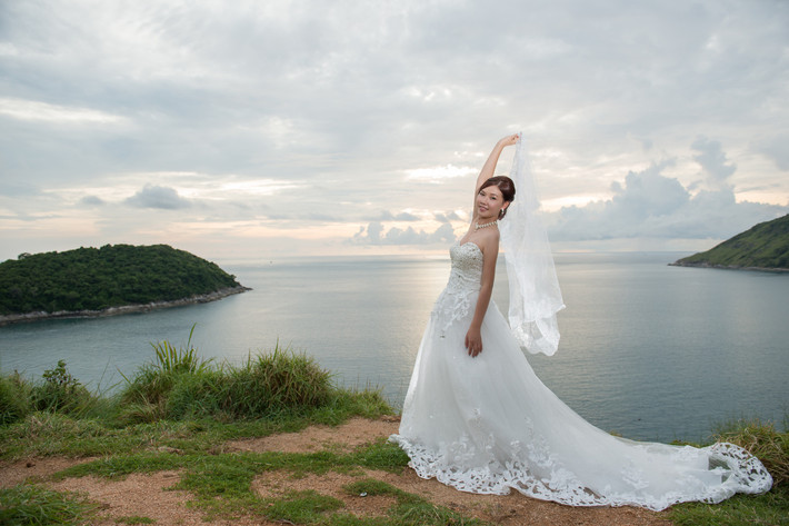 婚纱旅游摄影_婚纱摄影(2)