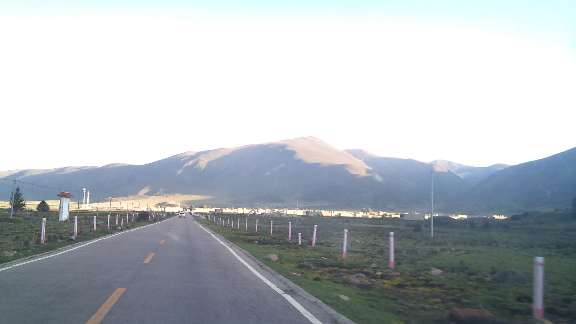 远方的道路,朦胧的远方道路,通向远方的道路(第5页)_大山谷图库