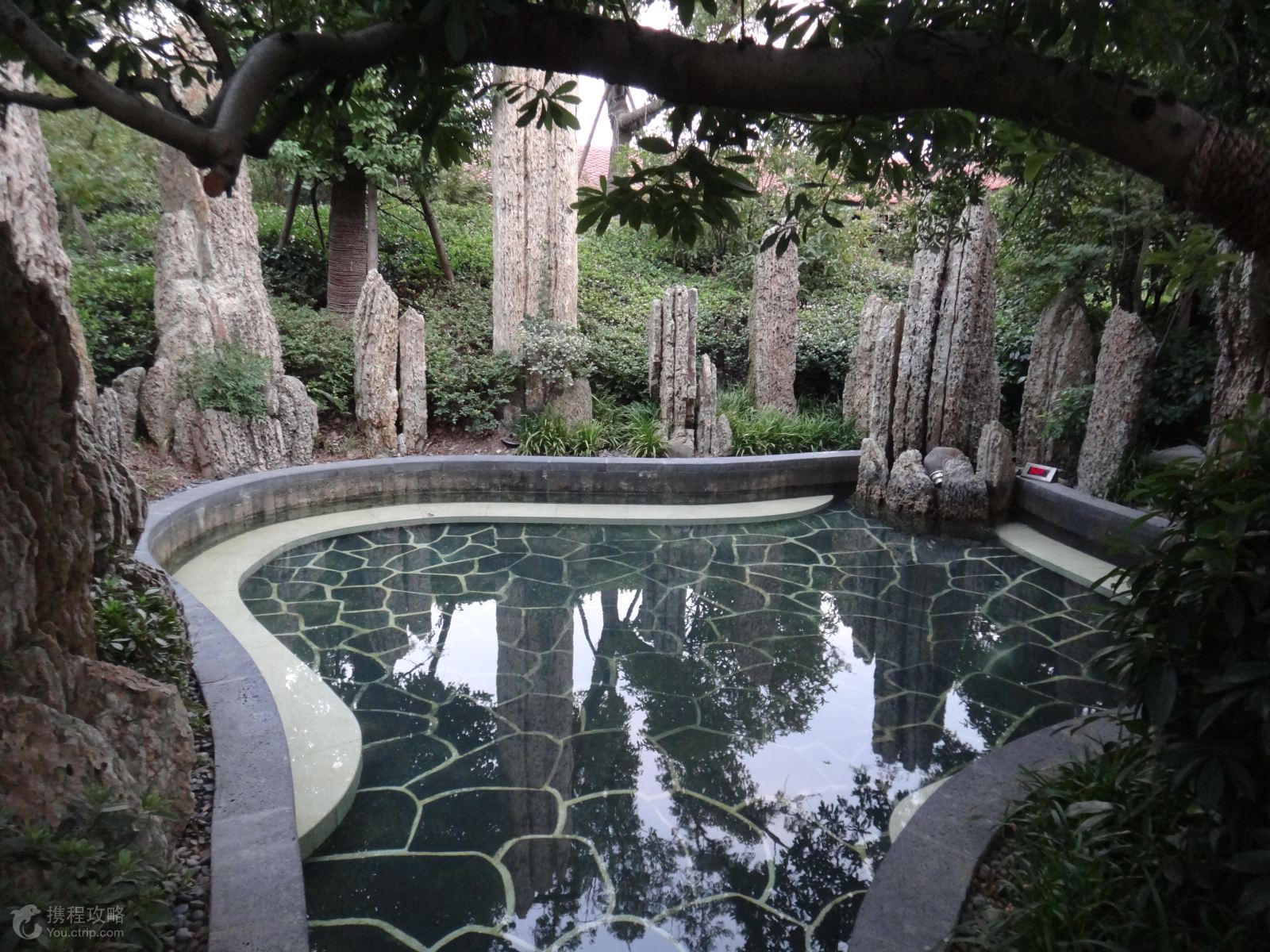 无锡2日1晚自由行·金诚太悦温泉 雷迪森广场酒店 【自驾游】