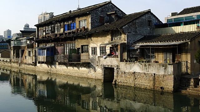 青果巷门票,常州青果巷攻略/地址/图片/门票价格【携程攻略】