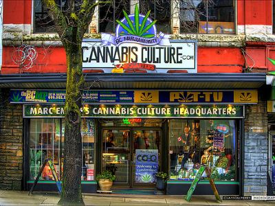 温哥华cannabis Culture饰品店购物攻略 Cannabis Culture饰品店物中心 地址 电话 营业时间 携程攻略