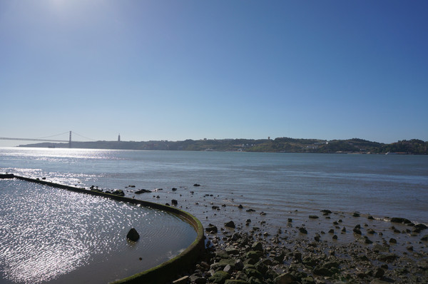 七丘之城里斯本——记伊比利亚半岛的三重文化之旅(之一)