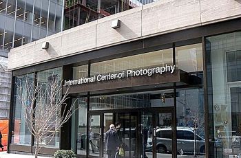国际摄影中心