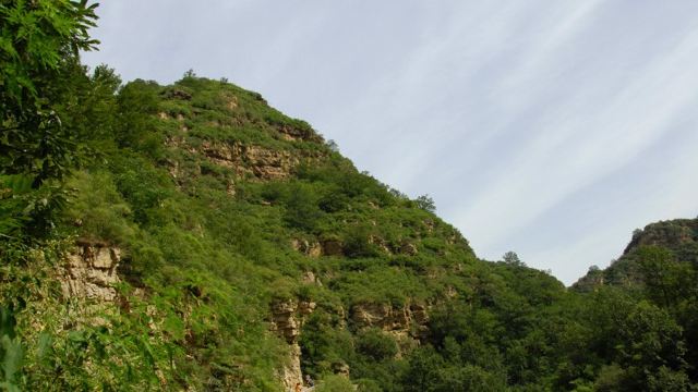 京東大峽谷門票,北京京東大峽谷攻略/地址/圖片/門票價格【攜程攻略】