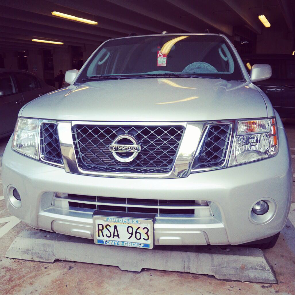 纪录m&l的夏威夷7日5晚