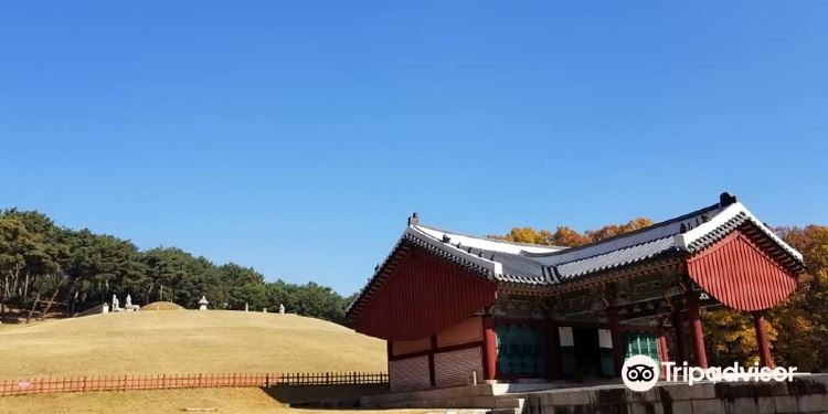 21华城市旅游攻略 4月华城市 Hwaseong Si 自助游 自驾 出游 自由行 游玩攻略 携程攻略